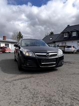 Opel Vectra C Caravan 1.9 Diesel - Opel Vectra aus 2006: 1.9
