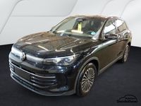 Volkswagen Tiguan - Vorschau Bild 3