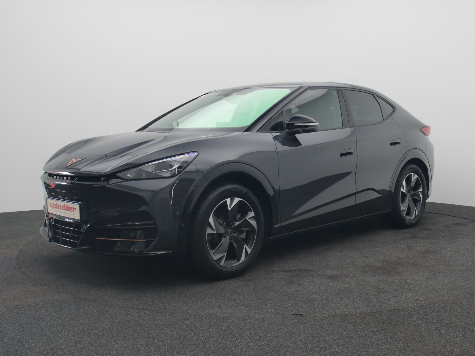 Cupra Tavascan Endurance FullLink WP 82 kWh LED foto 2