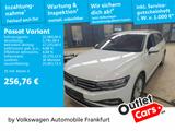 Volkswagen Passat Variant 2.0 TDI DSG Business Navi LED DAB - Volkswagen Passat Variant in Frankfurt (Main)