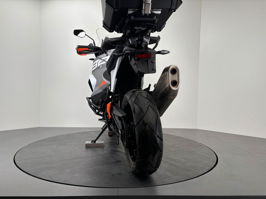 Fahrzeugabbildung KTM 1290 SUPER ADVENTURE S *TOPCASE *TOP-ZUSTAND