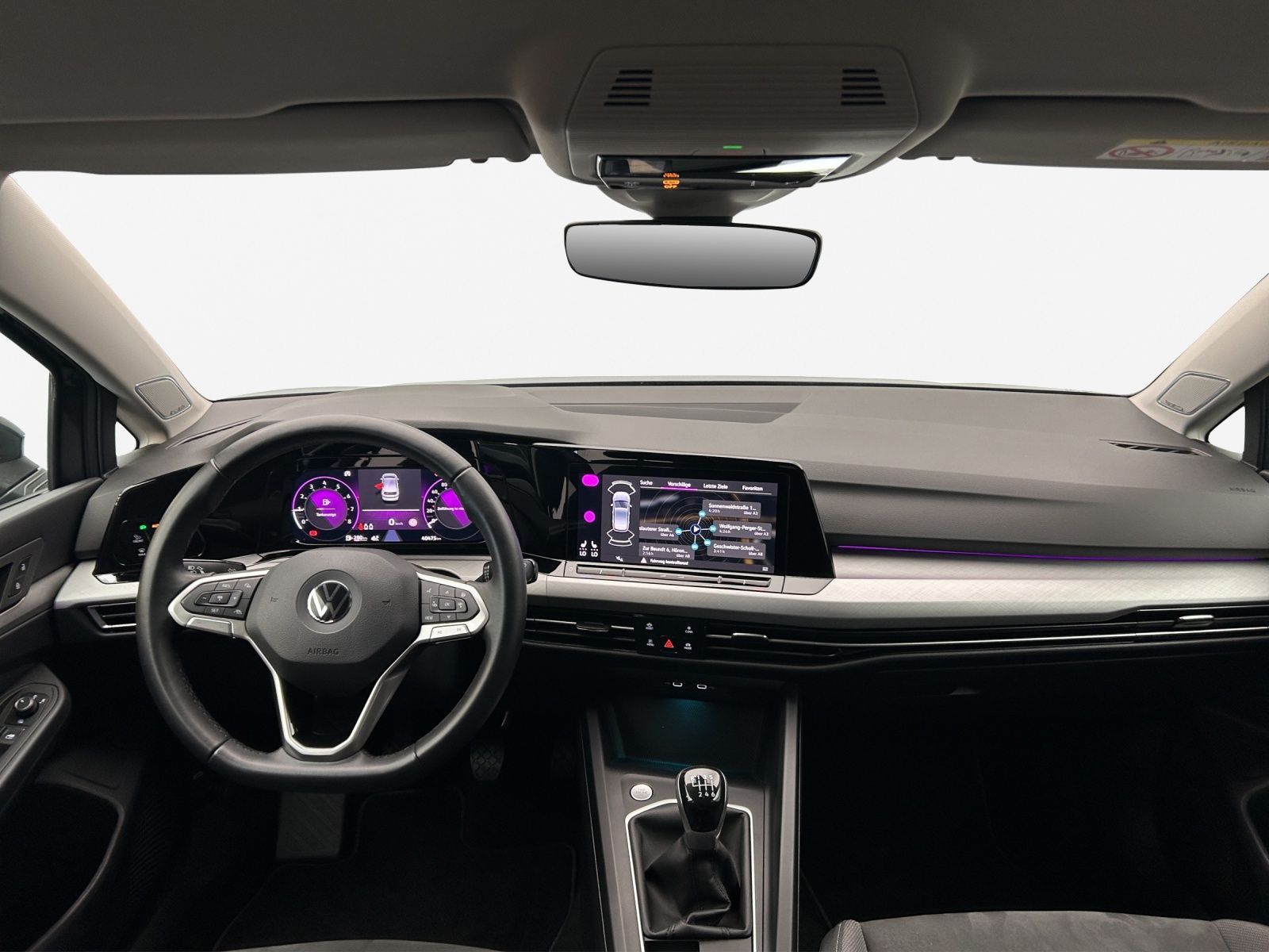 Volkswagen Golf - Bild 7