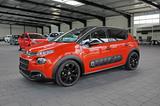 Citroën C3 Shine (Technik + Style Paket 17" ) - Citroën C3 Gebrauchtwagen