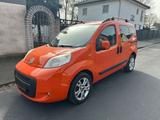 Fiat Qubo frischen tüv!!! - Fiat Qubo in Dortmund