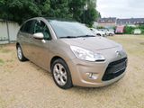 Citroën C3 Exclusive Sport PDC AHK Climatic Zweitbesitz - Citroën C3: Sport