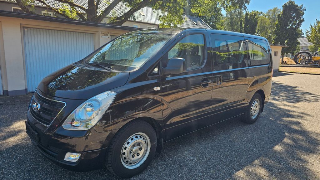 Image of Hyundai H-1