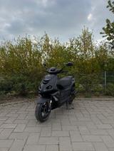 Peugeot Speedfight 4 50 4t Sportline Euro 5 - PEUGEOT SPEEDFIGHT 4