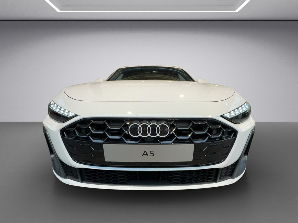 Audi A5 - Bild 8