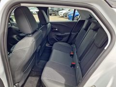 Fahrzeugabbildung Opel Corsa F NAVI PPS