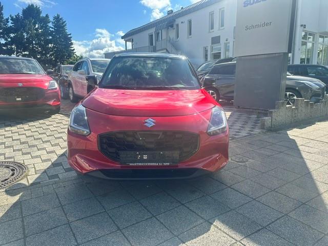 Suzuki Swift 1.2 DUALJET HYBRID Comfort+ NAVI/LED/KLIMA