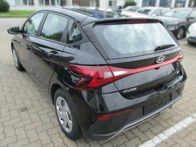 Hyundai i20 – Bild 5