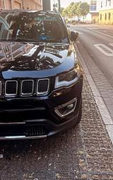 Jeep Compass Opening Edition 2.0l 140PS 4X4 - Jeep Compass: Opening Edition