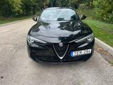 Alfa Romeo Stelvio 2.9 Bi-T. V6 375kW Quadrifoglio AT8-... - Alfa Romeo Stelvio: Quadrifoglio