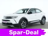 Opel Mokka Elegance Kamera|LED|Kessy|CarPlay|Navi|SHZ - Opel Mokka Elegance mit Benzin-Antrieb