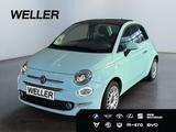 Fiat 500 1.2 8V Lounge*Panorama*PDC*Bluetooth*Servo* - Fiat 500 Lounge mit Benzin-Antrieb