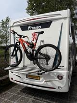 Itineo SB740 Spirit Edition - Itineo Wohnwagen & Wohnmobile
