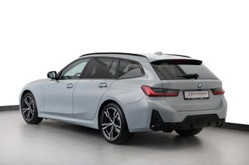 BMW 320d Touring M Sport Shadow ACC RFK 18"
