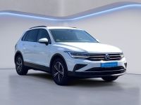 Volkswagen Tiguan - Vorschau Bild 7