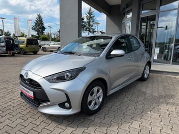 Toyota Yaris - 2