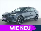 Cupra Formentor VZ 4Drive ACC|Beats|Rückfahrkamera|Nav - Cupra Gebrauchtwagen in Frankfurt