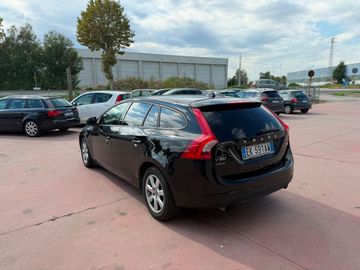 Volvo V60 - 6