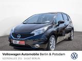 Nissan Note 1.2 DIG-S Acenta PLUS Autom. Navi - Nissan Note: Automatik
