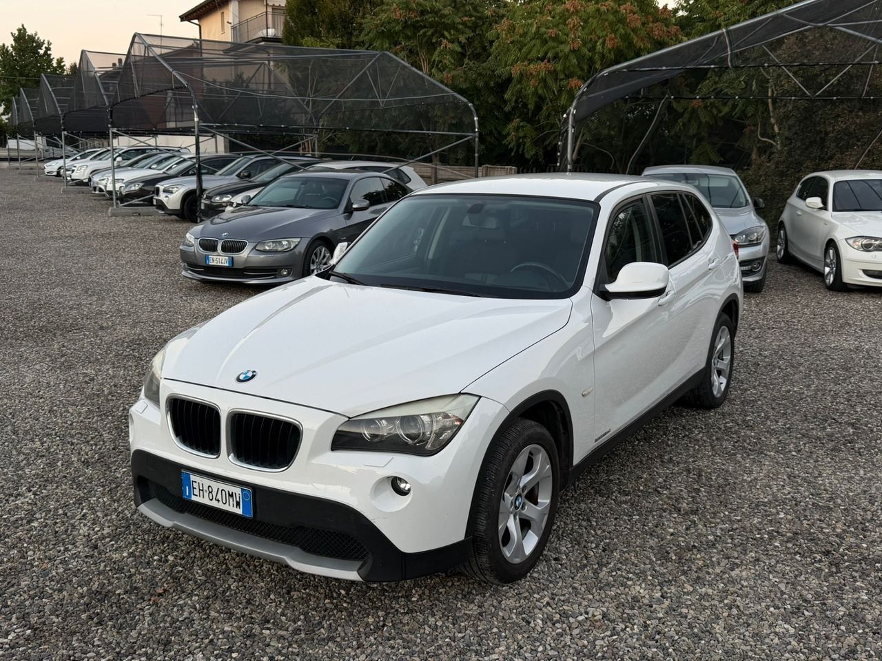 BMW X1 - 1