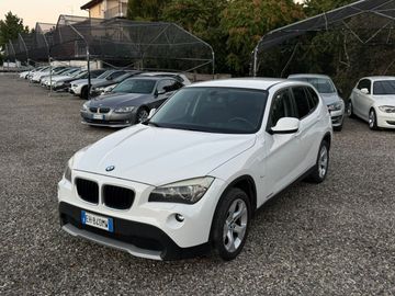 BMW X1 - 1
