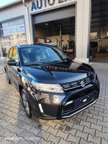 Suzuki Vitara 1.4  Hybrid Comfort Allgrip Facelift