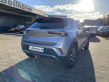 Bild 4 Opel Mokka Elegance AT SHZ/LHZ/PDC V+H+CAM/ACC/LED