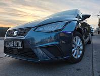 Seat Ibiza Style