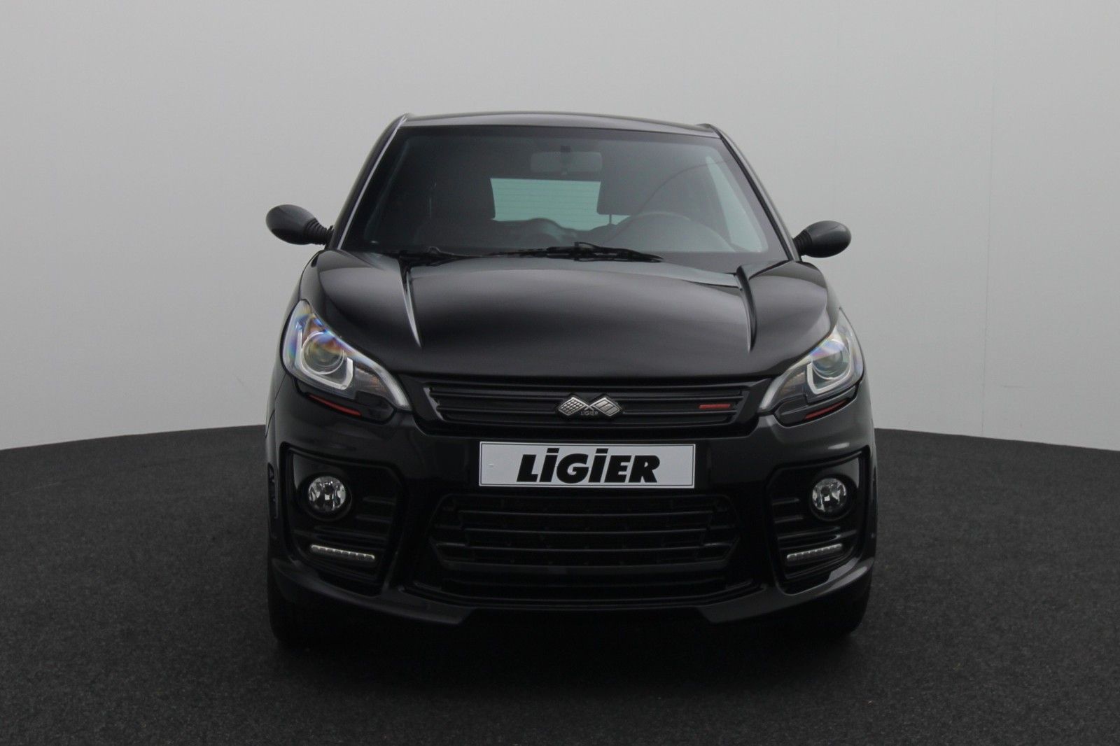 Fahrzeugabbildung Ligier JS 50 Ultimate