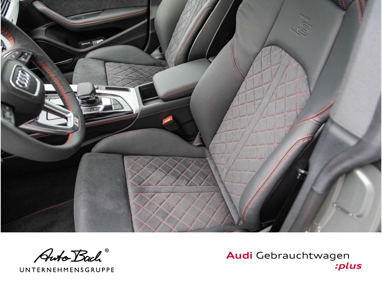 Audi A5 - Bild 12