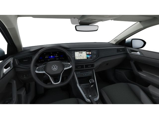 Taigo Life 1.0 TSI Navi*ACC*Kamera*CarPlay