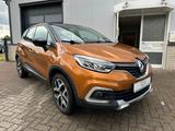 Renault Captur Intens, TÜV, PDC, Kamera - Renault Captur