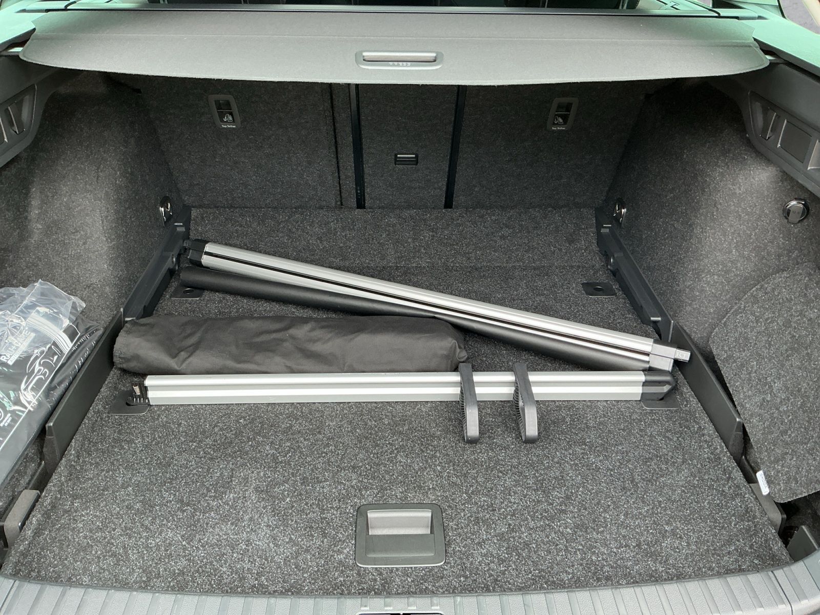 Skoda Octavia - Bild 13