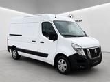 Nissan NV400 Kastenwagen L1H1 2,8t ECO - Nissan NV400 mit Schiebetür