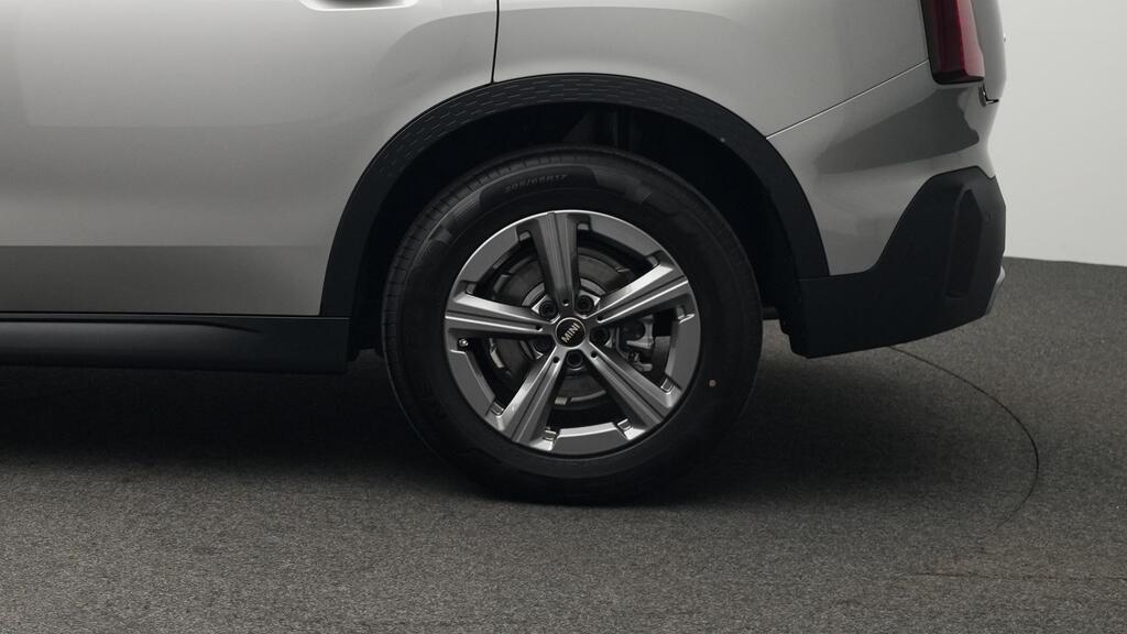 MINI Countryman Classic Trim, миниатюра 16