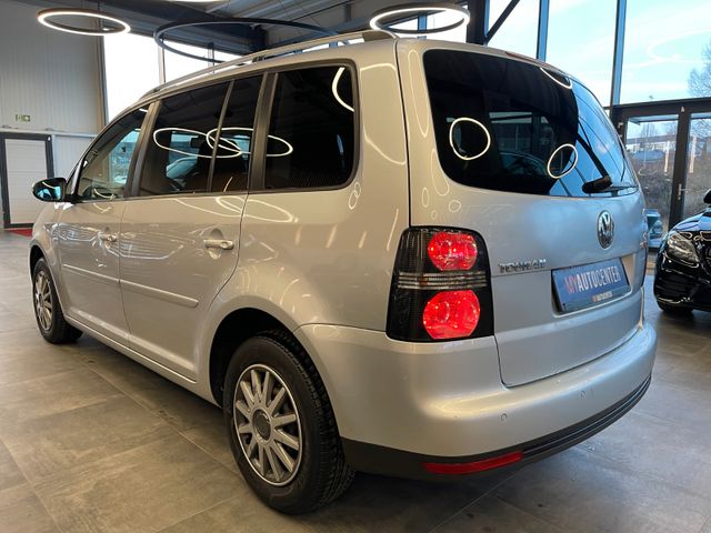 Volkswagen Touran Freestyle *7SITZER*SHZ*TEMPOMAT*NAVI*PDC*