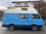 Volkswagen LT 28 Wohnmobil - Volkswagen LT: 3 Türen