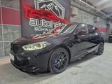 BMW M135 i xDrive *PERFORMANCE M*PANO*LEDER*MEMORY* - BMW M-Modelle in Wuppertal