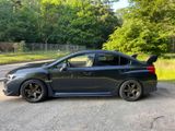 Subaru WRX STI 2.5 Motor NEU bei 50tkm - Subaru: Sti
