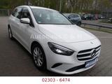 Mercedes-Benz B 200  Automatik Kamera Navi Vollausstattung - Mercedes-Benz B 200: Limousine