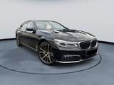 BMW 730d xDrive | VOLLAUSSTATUNG | Service... - BMW 730 in Bielefeld