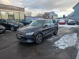 Volkswagen Tiguan 2.0 TDI United Comfortline DSG AHK Navi - Volkswagen Tiguan UNITED mit Diesel-Antrieb