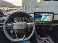 Cupra Leon - Vorschau Bild 12