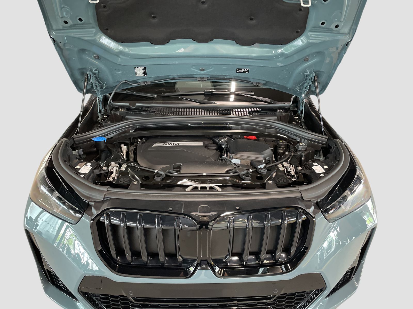 BMW X1 - Bild 14