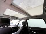 Ford S-Max 2,3 Titanium, Automatik, Panorama - gebrauchte Ford S-Max aus dem Jahr 2008