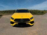 Mercedes-Benz A 45 S AMG Junger Stern Burm. Multibeam 360° Nav - gebrauchte Mercedes-Benz A 45 AMG aus dem Jahr 2020