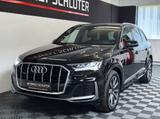 Audi Q7 55 TFSI quattro S line AHK*Headup*Matrix*KAM - Audi Q7 Gebrauchtwagen in Hannover